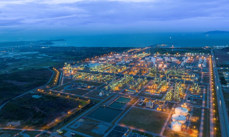 NSRP vượt mốc 20 triệu giờ công an toàn, duy trì công suất vận hành vượt mức 110% trong quý I năm 2025