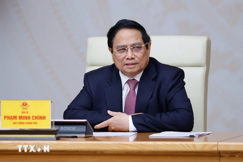 Thuế quan của Mỹ: Truyền thông Mỹ Latinh đánh giá Việt Nam phản ứng linh hoạt