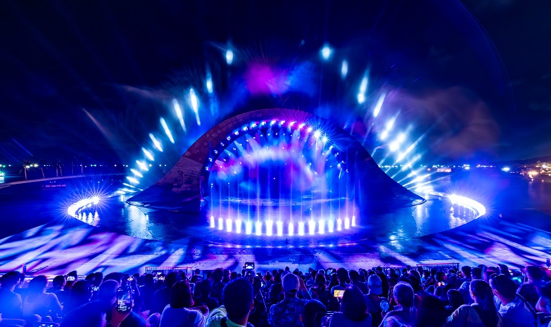 Emirates và Sun Group ký kết hợp tác chiến lược, cùng thúc đẩy du lịch Việt Nam