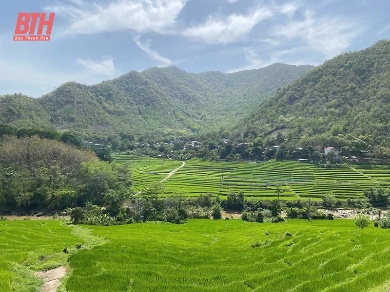 Mường Lát vươn mình: Hành trình thay đổi từ Nghị quyết 11-NQ/TU (Bài 1) - Mở hướng cho “vùng khó”