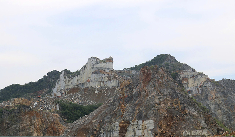 Khoáng sản Thanh Hóa: Gỡ “điểm nghẽn” từ quản lý đến cung ứng