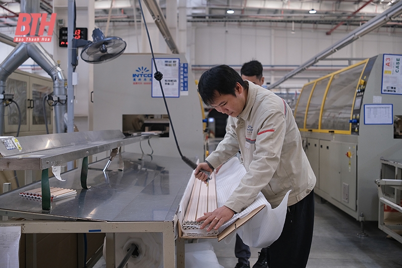 “Hàng Việt sang Mỹ” trước sức ép thuế quan